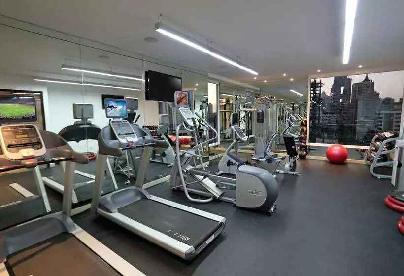 호텔 Hampton By Hilton Panama