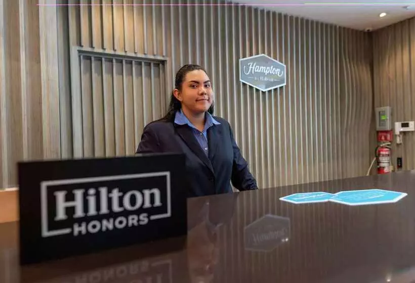 호텔 Hampton By Hilton Panama
