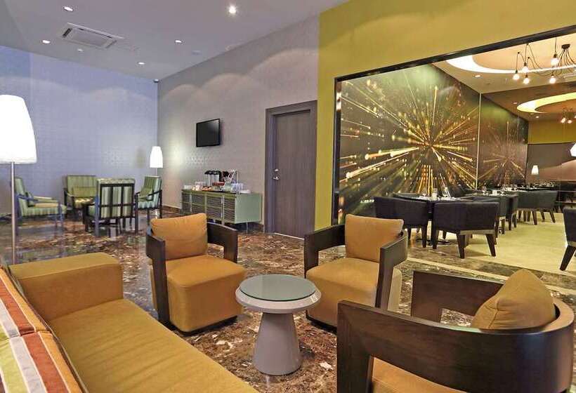 호텔 Hampton By Hilton Panama