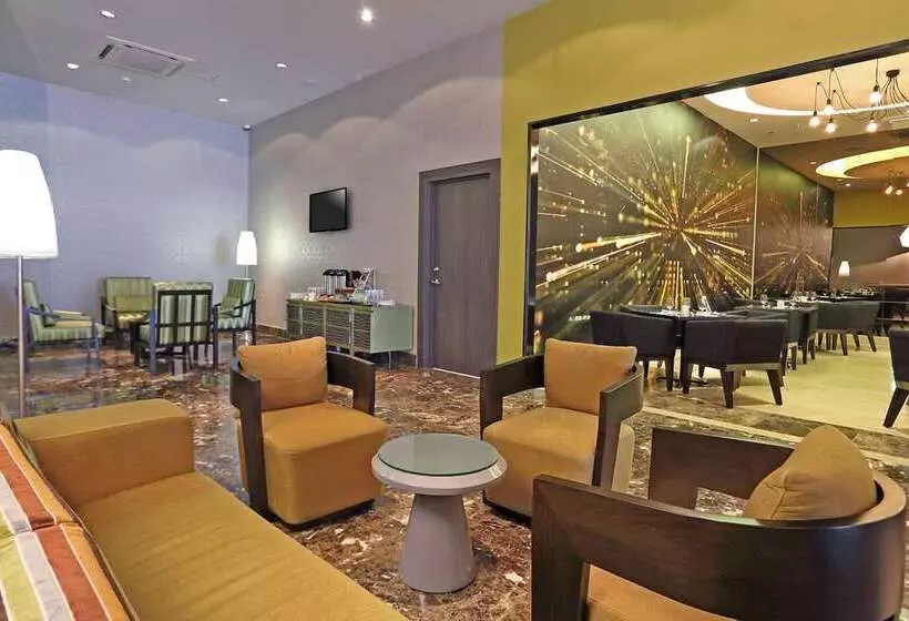 호텔 Hampton By Hilton Panama
