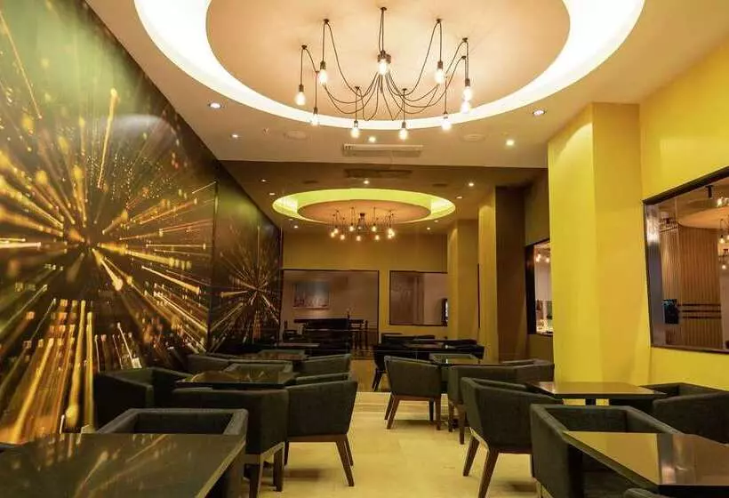 호텔 Hampton By Hilton Panama