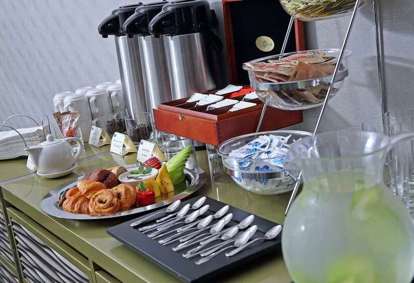 호텔 Hampton By Hilton Panama