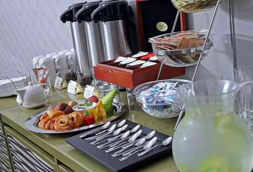 호텔 Hampton By Hilton Panama