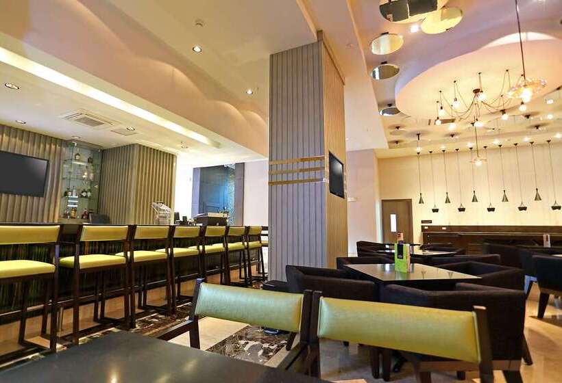 호텔 Hampton By Hilton Panama