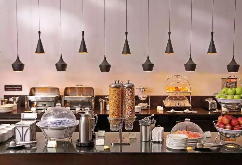 호텔 Hampton By Hilton Panama