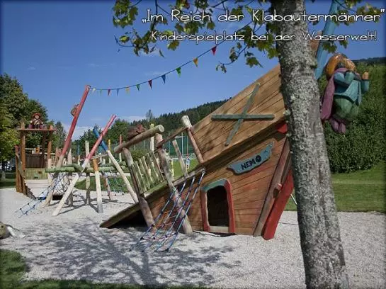 هتل Haus Adelheid