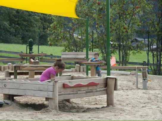 Отель Haus Adelheid