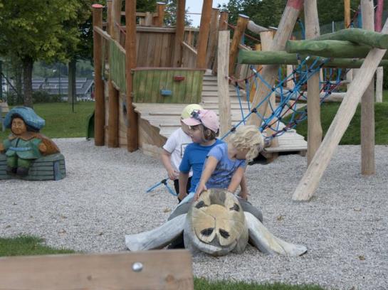 Отель Haus Adelheid