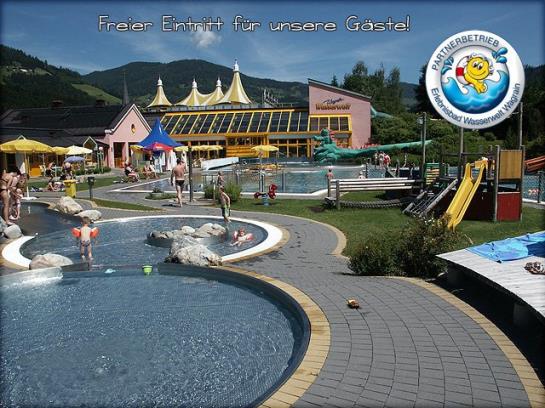 Отель Haus Adelheid