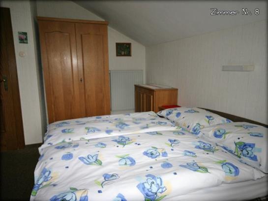 Отель Haus Adelheid