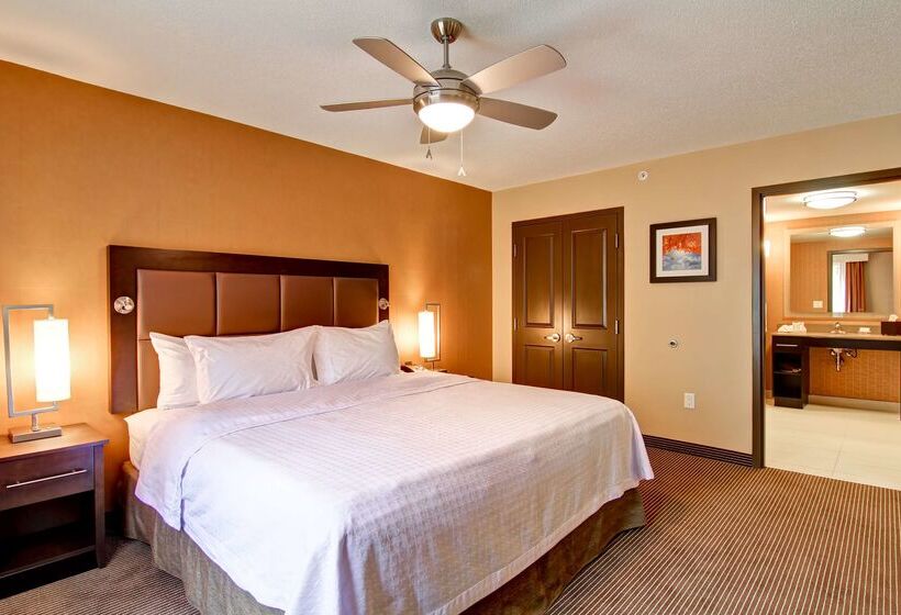 Hotel Homewood Suites By Hilton Waterloo/st. Jacobs