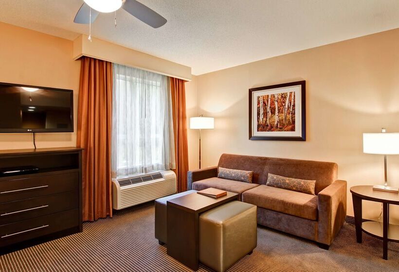 Hotel Homewood Suites By Hilton Waterloo/st. Jacobs