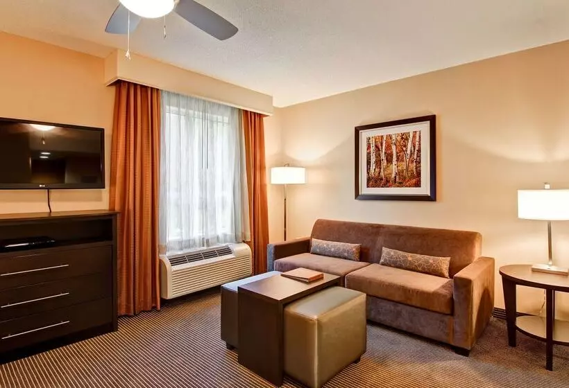 酒店 Homewood Suites By Hilton Waterloo/st. Jacobs