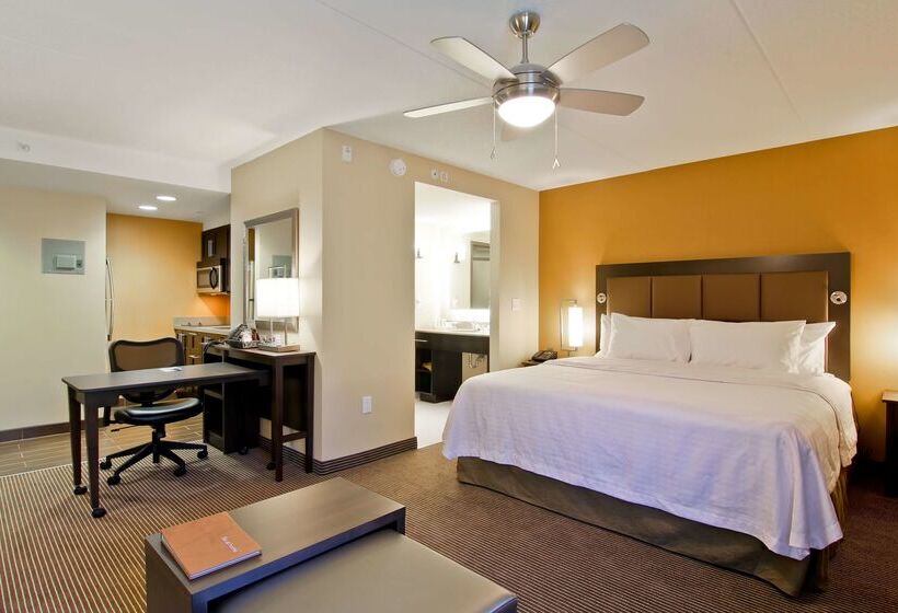 Отель Homewood Suites By Hilton Waterloo/st. Jacobs