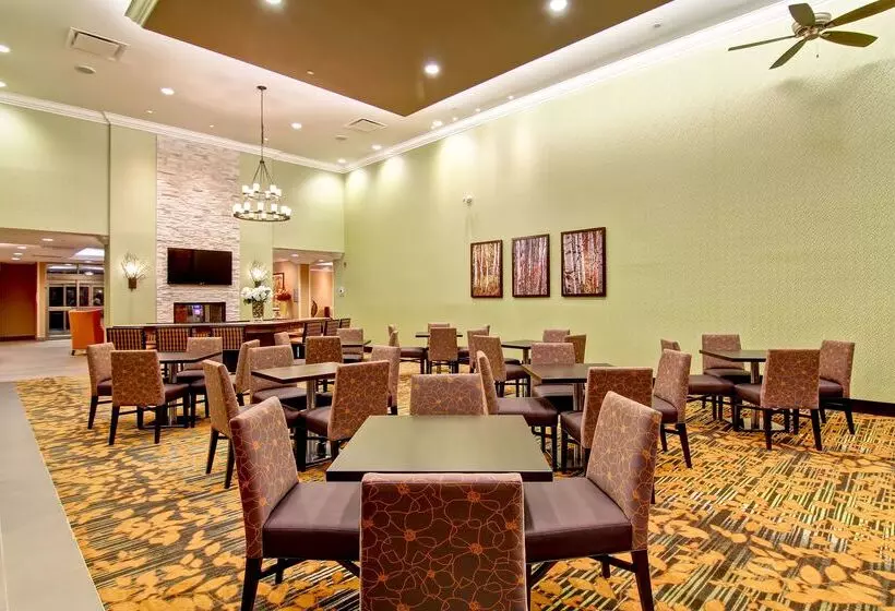 酒店 Homewood Suites By Hilton Waterloo/st. Jacobs