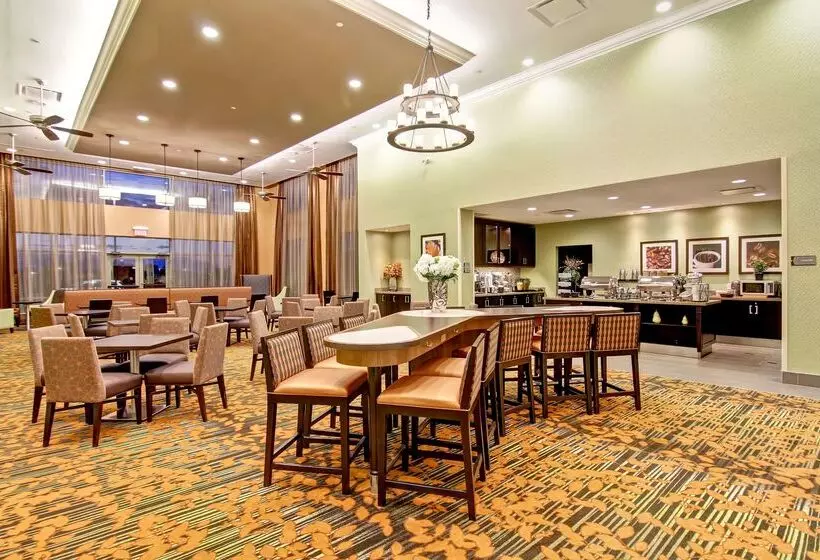 酒店 Homewood Suites By Hilton Waterloo/st. Jacobs