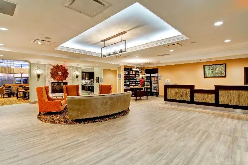 酒店 Homewood Suites By Hilton Waterloo/st. Jacobs