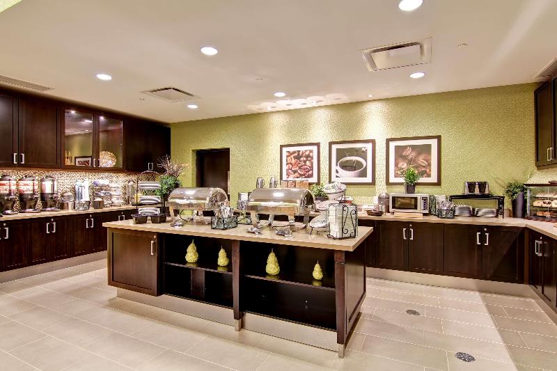 Отель Homewood Suites By Hilton Waterloo/st. Jacobs