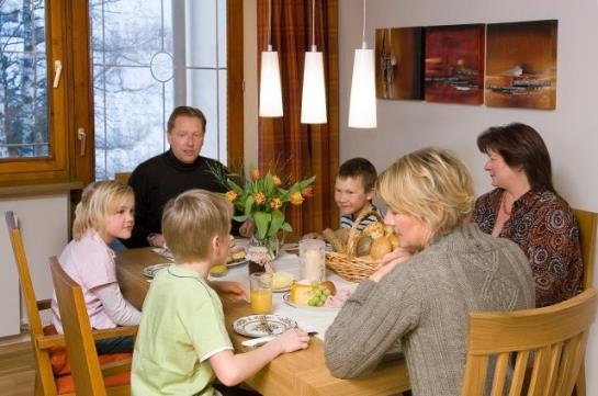 Отель Jägerhof