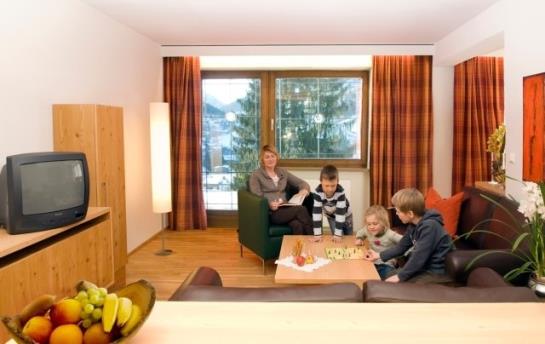 Отель Jägerhof