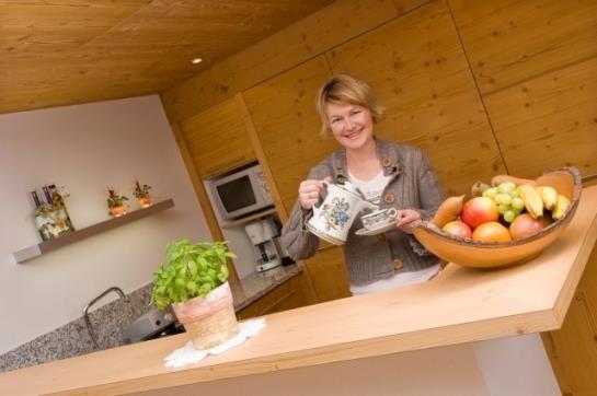 Отель Jägerhof