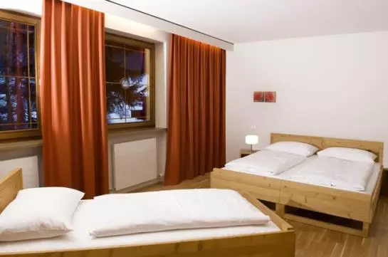 هتل Jägerhof