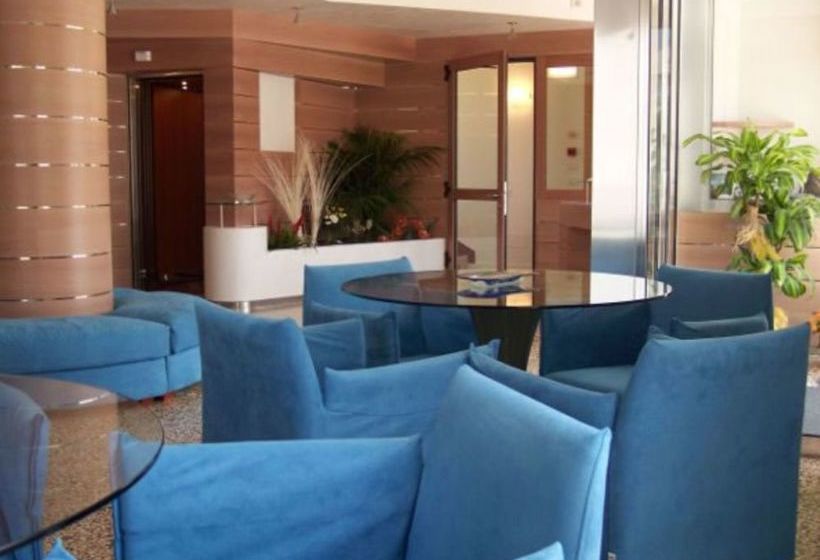 Отель Ristorante La Casona