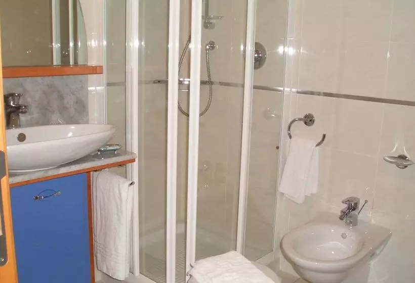 호텔 Ristorante La Casona