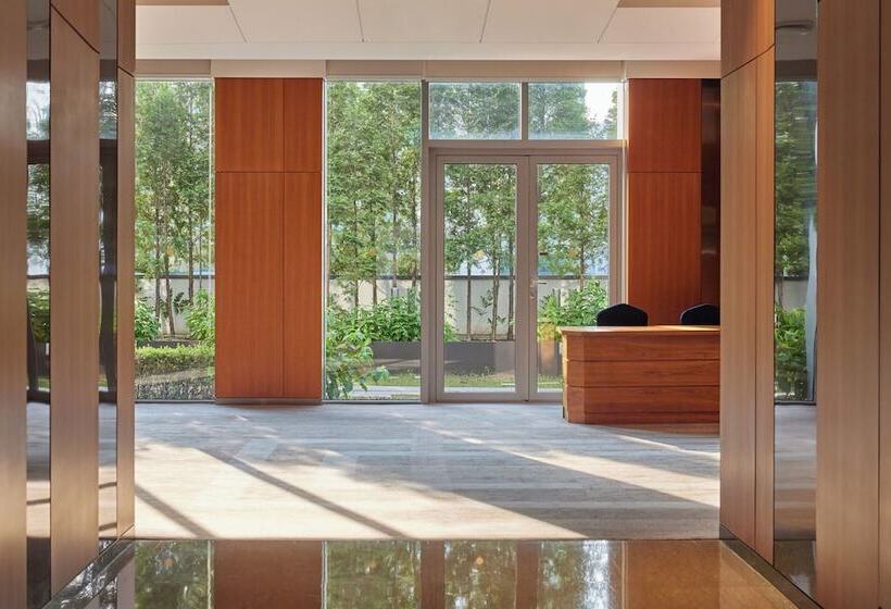 Lotte City Hotel Guro