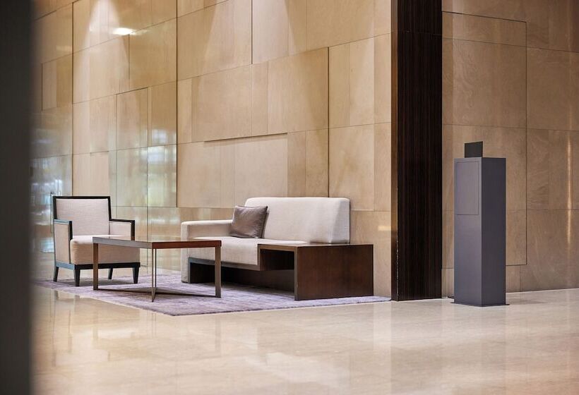 Lotte City Hotel Guro