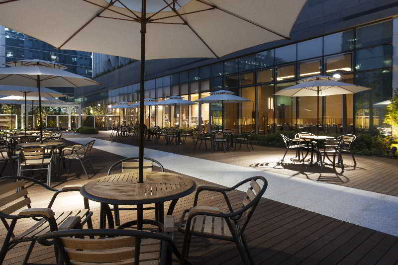 Lotte City Hotel Guro