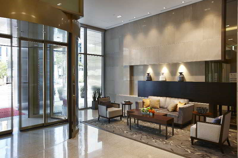 Lotte City Hotel Guro