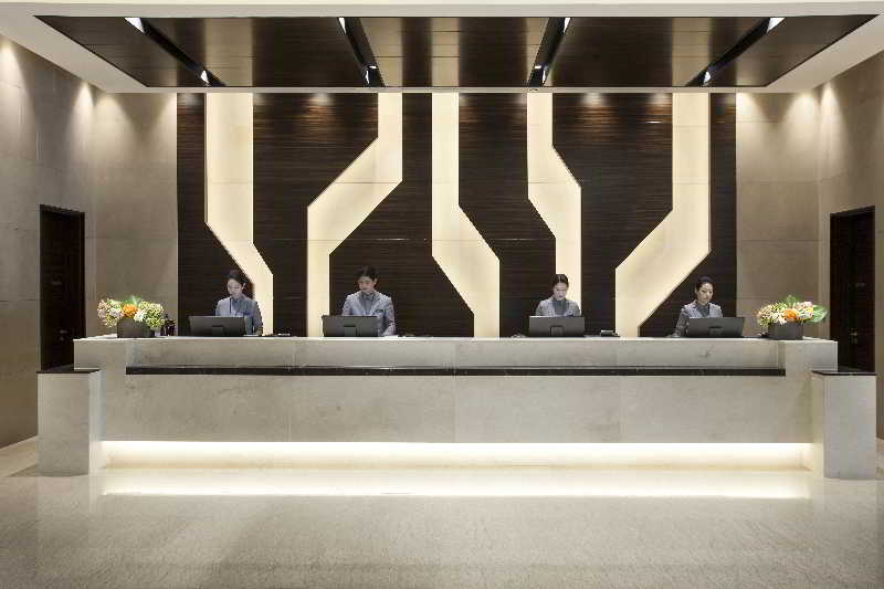 Lotte City Hotel Guro