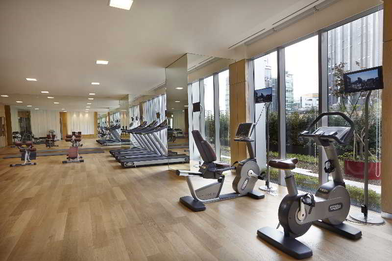 Lotte City Hotel Guro