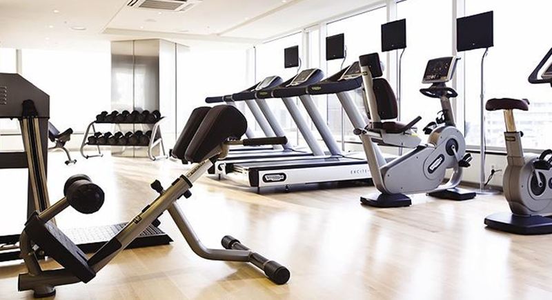 Lotte City Hotel Guro