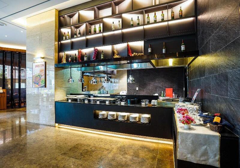 Lotte City Hotel Guro