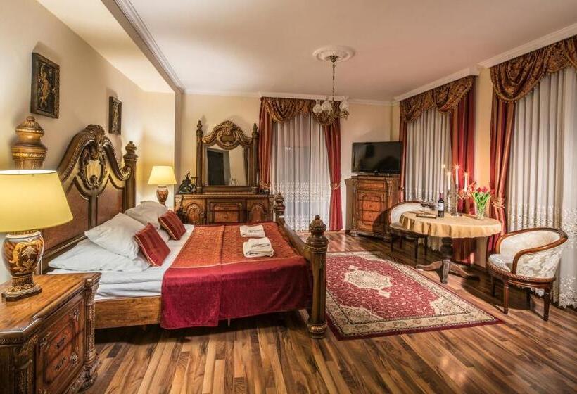 בית מלון כפרי Maria Helena