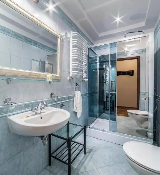 בית מלון כפרי Maria Helena