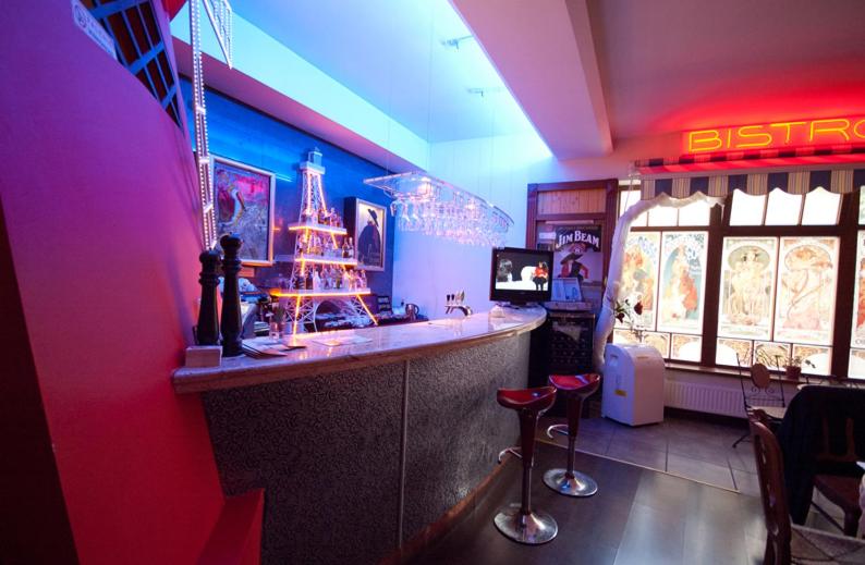 בית מלון כפרי Maria Helena