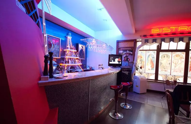 בית מלון כפרי Maria Helena