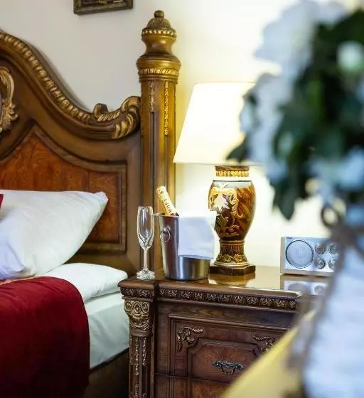 בית מלון כפרי Maria Helena