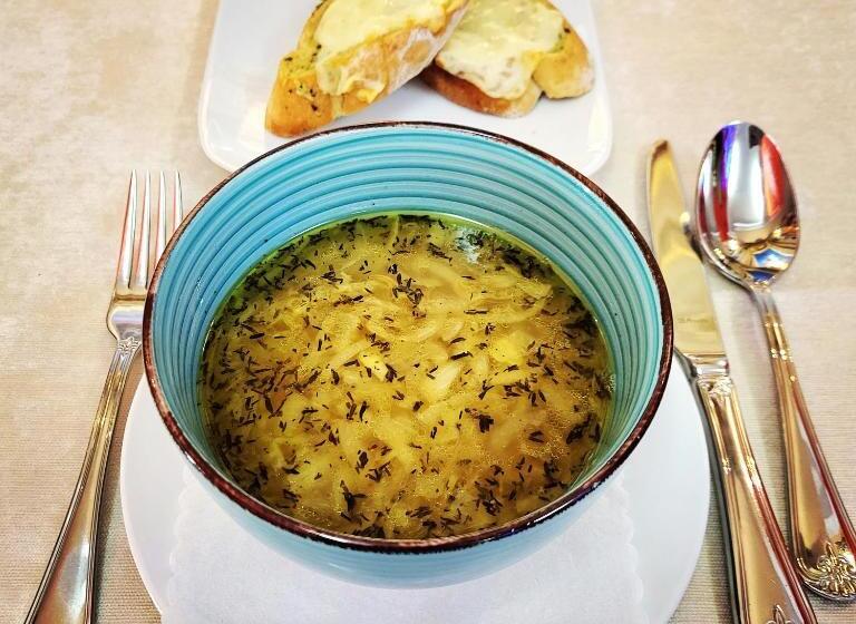 בית מלון כפרי Maria Helena