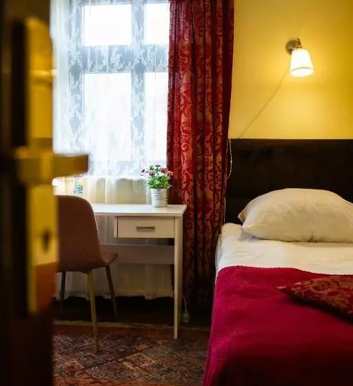 בית מלון כפרי Maria Helena