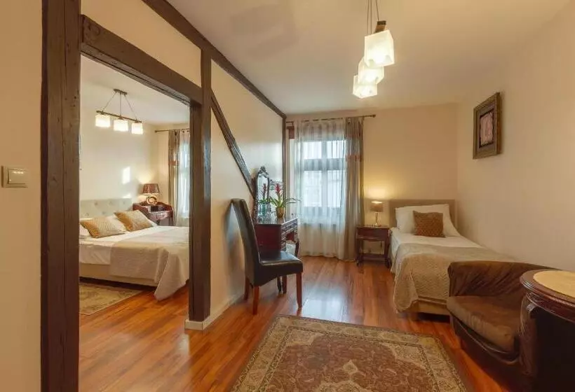 בית מלון כפרי Maria Helena