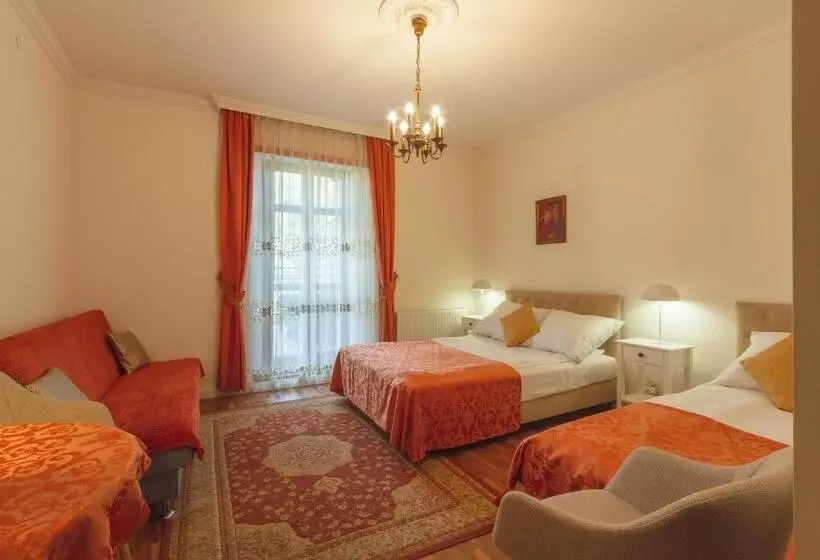 בית מלון כפרי Maria Helena