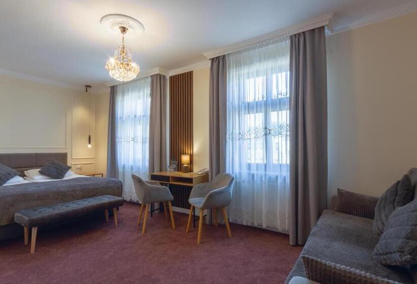 בית מלון כפרי Maria Helena