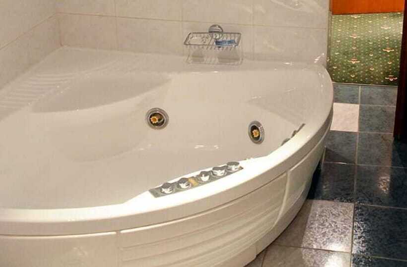 酒店 Metallurg   Hostel