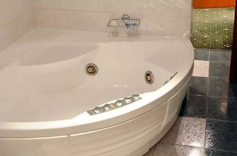 Hotelli Metallurg   Hostel