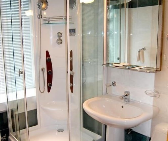 酒店 Metallurg   Hostel