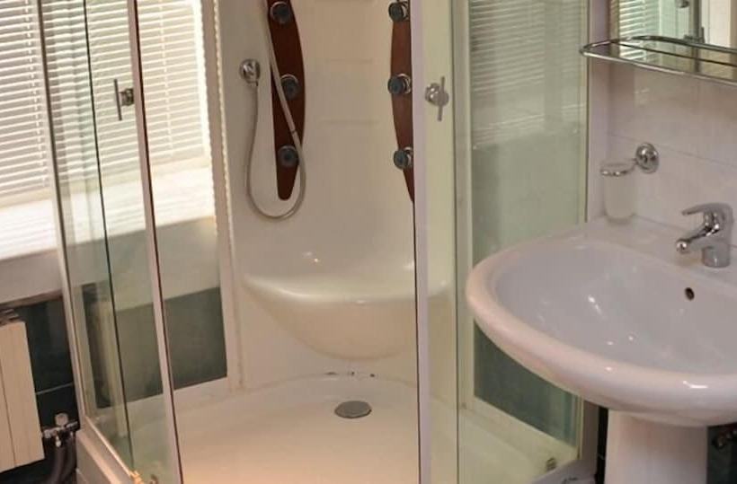 酒店 Metallurg   Hostel